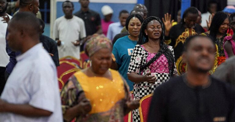 Little-Known Issue Contributing to Deadly Muslim Attacks on Christians in Nigeria  