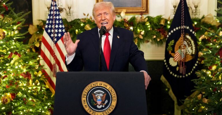 EJ Antoni on Affordability: ‘Keep Your Foot Down on the Throttle, Mr. President’