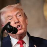 A Christmas Gift to the World? Wars and Conflicts Trump Says He Ended in 2025 