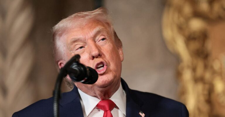 A Christmas Gift to the World? Wars and Conflicts Trump Says He Ended in 2025 