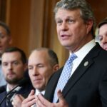 ‘We're Watching’: Members of Congress Travel 5,000 Miles to Send Clear Message to Nigeria’s Leaders  