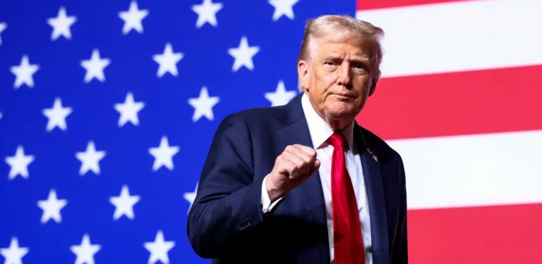 Military Recruitment Exploded Under Trump. Here’s the Reason.