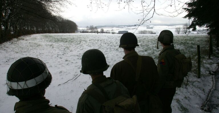 America Must Continue to Heed the Lessons of the Battle of the Bulge