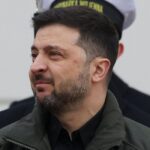 '90% Ready': Trump and Zelenskyy Meeting Sunday at Mar-a-Lago to Further Peace Effort