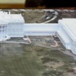 White House to Present Plans for Trump’s East Wing Ballroom in January