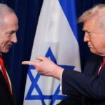 Trump Warns Iran of Possible Strike, Urges Hamas to Disarm After Meeting Netanyahu