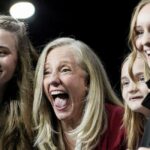 What Spanberger Vetoes in 2026 Will Tell Us a Lot About 2028