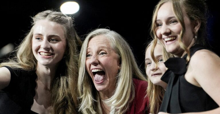 What Spanberger Vetoes in 2026 Will Tell Us a Lot About 2028