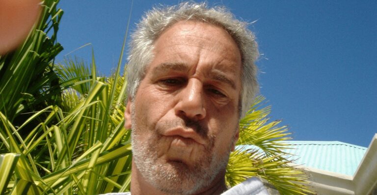New Report Confirms Trump Kicked Epstein Out of Mar-A-Lago After He Pressured Young Employee for Sex