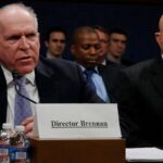 Victor Davis Hanson: 'Yeah, I'm Really Worried About the Intelligence Agencies'