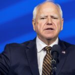 Oversight Committee Calls Walz to Testify on Suspected Minnesota Fraud