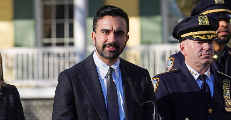 Media, Mamdani Spin Absurd Tale About NYC ‘ISIS-Inspired’ Terrorist Attack
