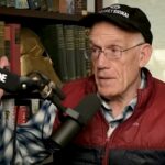Victor Davis Hanson Provides Update Following Cancer Surgery