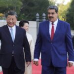 Global Implications of Maduro’s Capture