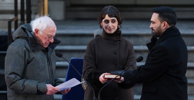 ‘Seize Private Property’: Mamdani and Lieutenants Were Serious About the Socialist Thing