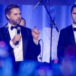 JD Vance Breaks Down the Latest on the Trump Admin’s Crackdown on Left-Wing Violence