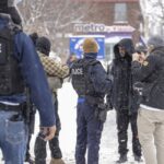 One Dead After ICE-Involved Shooting in Minneapolis  