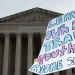 130 Dems Side With Trans-Identifying Athlete Accused of Sexual Harassment in SCOTUS Case