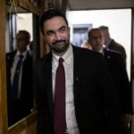 Maduro and Mamdani: Two Collectivists Check Into Public Housing