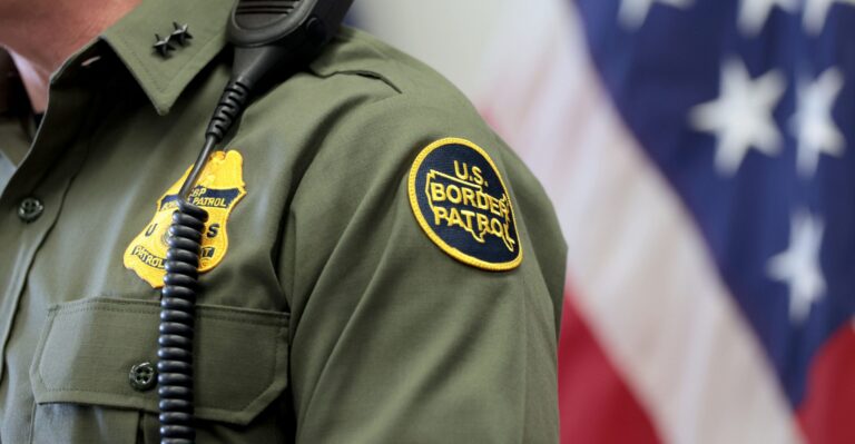 Portland ‘Couple’ Shot by Border Patrol Was a Venezuelan Gang Member and His Prostitute, DHS Says