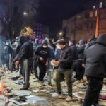 As Protests and Casualties Mount in Iran, What Are Trump's Options for Action?