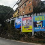 Venezuelan Warns His Country 'Isn't Free Yet'