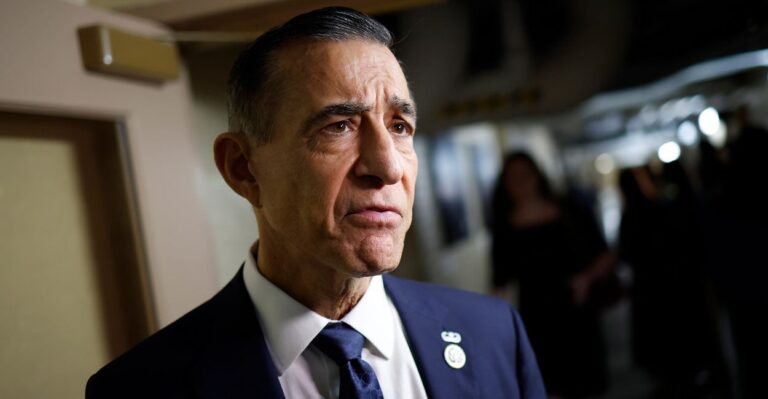 Judiciary Committee Debates Bill Against Lawsuit ‘Investors’