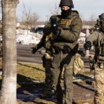 Noem Sends More Fed Agents to Minneapolis Following Anti-ICE Protests