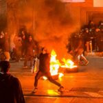 Death Toll in Iran Protests Could Be 'Thousands'