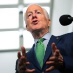 EXCLUSIVE: GOP Senator Introduces Resolution Praising Trump for Decisive Action in Venezuela