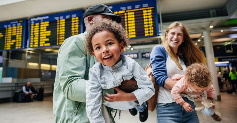 Traditional Families and American Prosperity