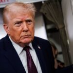 Trump’s Argument for Why US ‘Needs’ Greenland