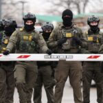 Federal Officer Shoots Illegal Alien After Being Attacked With Snow Shovel