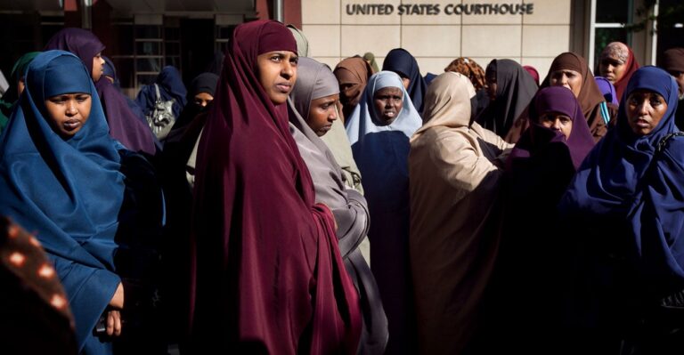 Somalia’s ‘Temporary’ Protection Lasted 35 Years