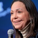 Maduro's Capture Could Mean 'Fall of Berlin Wall' for Americas