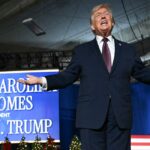 EXCLUSIVE: Trump’s Border Wins Can’t Overcome Economic Anxiety in Key Battleground, Poll Shows