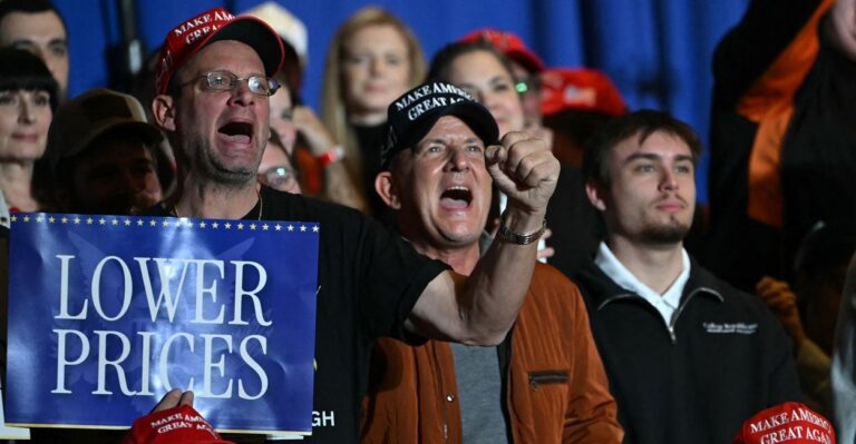 Republicans Finally Lead in North Carolina Voter Registration—But They’re Losing on What Matters Most
