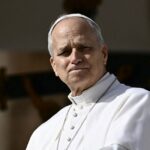 Pope Rejects an Invitation From Trump