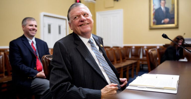Foreign Aid Bill: Bridge Financing for the Radical Left?