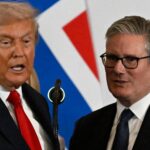 'GREAT STUPIDITY': Trump Blasts UK's Chagos Islands Deal as Proof US Needs Greenland