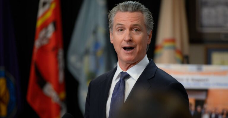 17 House Republicans Cave on Subsidies While California Loots Medicaid