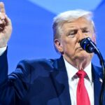 Trump: Outline for Deal Reached Over Greenland