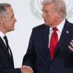 Trump Rebukes Canada’s Mark Carney at Davos