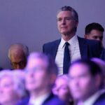 Newsom’s Davos Disaster Exposes His Anti-American Grandstanding