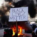 Ivy League Prof: ‘Black Lives Matter Was Created From a Fabrication’
