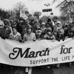 The Early, Ideological Diversity of the Pro-Life Movement
