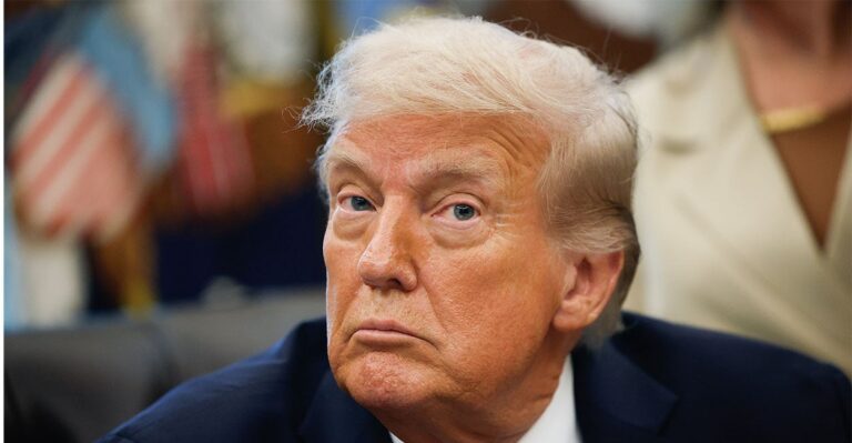 Murder Rates Plummeted Last Year, Yet Media Refuse to Give Trump Credit