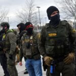 Law Students Circulate Petition to Ban ICE From Job Fair