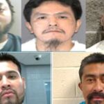 EXCLUSIVE: ICE Arrests Illegal Aliens Convicted of Manslaughter, Arson