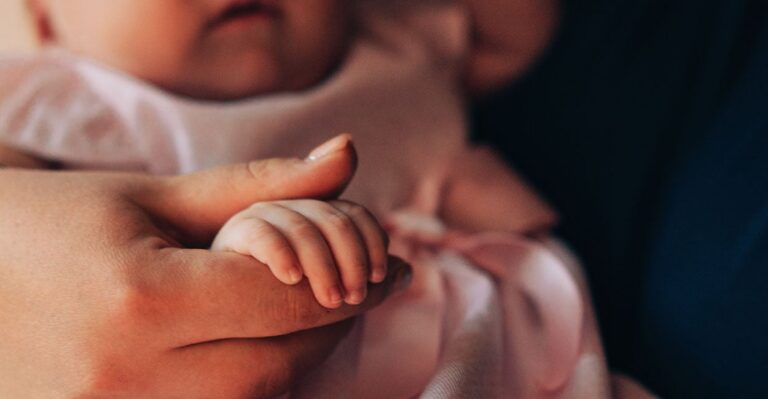 A Last Line of Defense Before Abortion